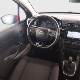 Foto inzerátu Citroen C3 1.2 PureTech