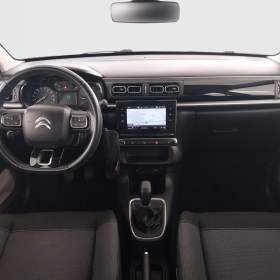 Foto inzerátu Citroen C3 1.2 PureTech