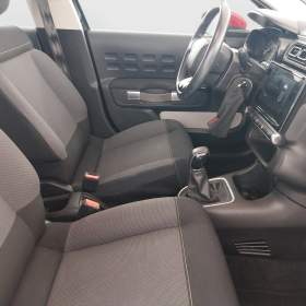 Foto inzerátu Citroen C3 1.2 PureTech