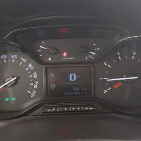 Foto inzerátu Citroen C3 1.2 PureTech
