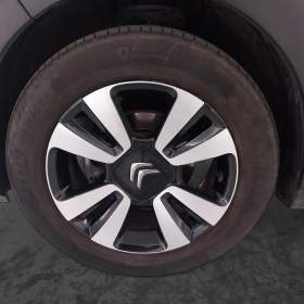 Foto inzerátu Citroen C3 1.2 PureTech