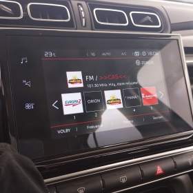 Foto inzerátu Citroen C3 1.2 PureTech