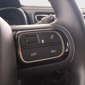 Foto inzerátu Citroen C3 1.2 PureTech