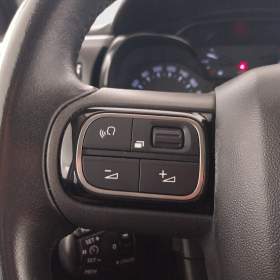 Foto inzerátu Citroen C3 1.2 PureTech