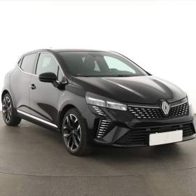 Renault Clio E- Tech Hybrid / 19943631