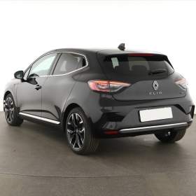 Foto inzerátu Renault Clio E-Tech Hybrid