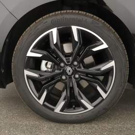 Foto inzerátu Renault Clio E-Tech Hybrid