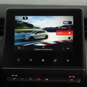 Foto inzerátu Renault Clio E-Tech Hybrid