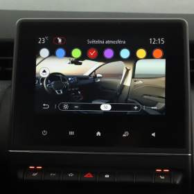 Foto inzerátu Renault Clio E-Tech Hybrid