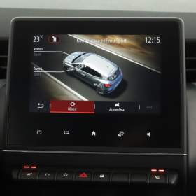 Foto inzerátu Renault Clio E-Tech Hybrid