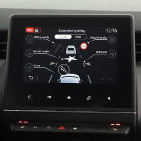 Foto inzerátu Renault Clio E-Tech Hybrid