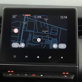 Foto inzerátu Renault Clio E-Tech Hybrid