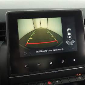 Foto inzerátu Renault Clio E-Tech Hybrid