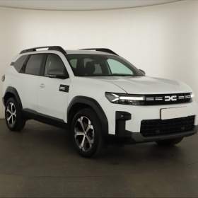Foto inzerátu Dacia Bigster 1.2 MHEV