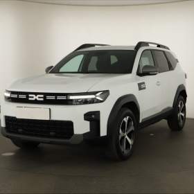 Foto inzerátu Dacia Bigster 1.2 MHEV
