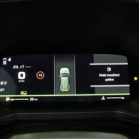 Foto inzerátu Dacia Bigster 1.2 MHEV