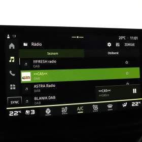 Foto inzerátu Dacia Bigster 1.2 MHEV