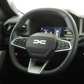 Foto inzerátu Dacia Bigster 1.2 MHEV