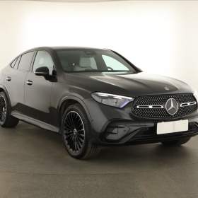 Mercedes GLC Coupe 200 4MATIC / 19943635