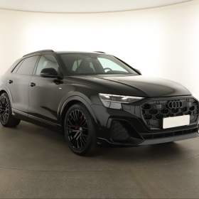 Fotka k inzerátu Audi Q8 50 TDI / 19434390