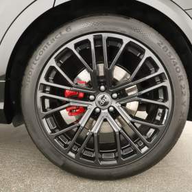 Foto inzerátu Audi Q8 50 TDI