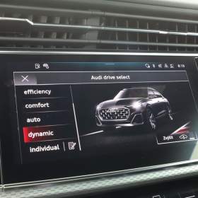 Foto inzerátu Audi Q8 50 TDI