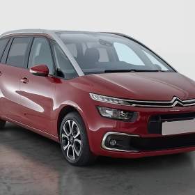 Citroen C4 SpaceTourer PureTech 130 / 19943655