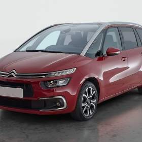 Foto inzerátu Citroen C4 SpaceTourer PureTech 130