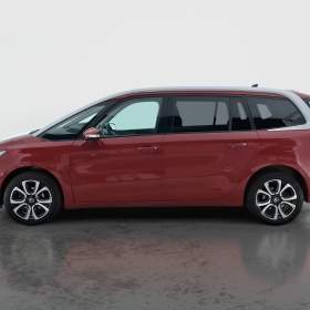 Foto inzerátu Citroen C4 SpaceTourer PureTech 130