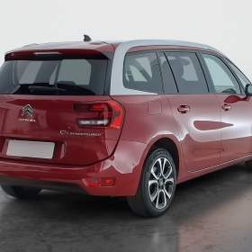 Foto inzerátu Citroen C4 SpaceTourer PureTech 130