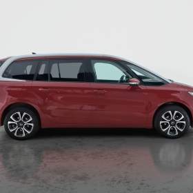 Foto inzerátu Citroen C4 SpaceTourer PureTech 130