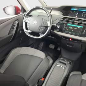 Foto inzerátu Citroen C4 SpaceTourer PureTech 130