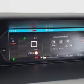 Foto inzerátu Citroen C4 SpaceTourer PureTech 130