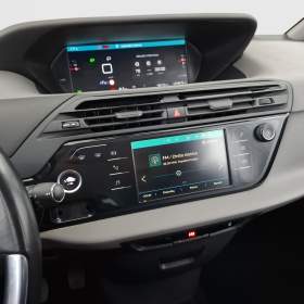 Foto inzerátu Citroen C4 SpaceTourer PureTech 130