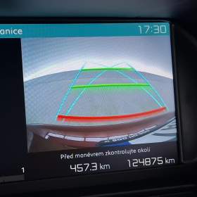 Foto inzerátu Citroen C4 SpaceTourer PureTech 130