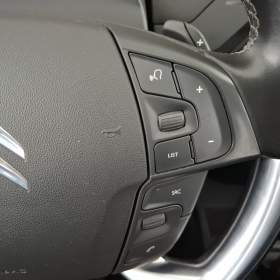 Foto inzerátu Citroen C4 SpaceTourer PureTech 130