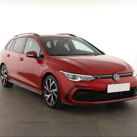 Foto inzerátu VW Golf 1.5 eTSI