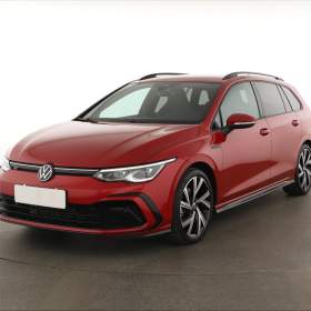 Foto inzerátu VW Golf 1.5 eTSI