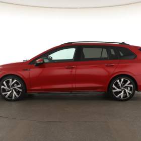 Foto inzerátu VW Golf 1.5 eTSI