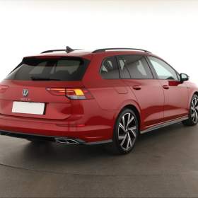 Foto inzerátu VW Golf 1.5 eTSI