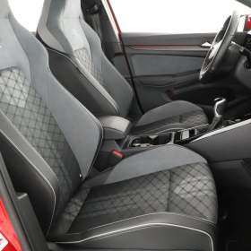 Foto inzerátu VW Golf 1.5 eTSI