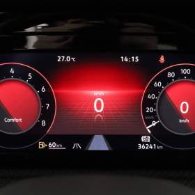 Foto inzerátu VW Golf 1.5 eTSI