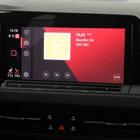 Foto inzerátu VW Golf 1.5 eTSI