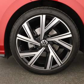 Foto inzerátu VW Golf 1.5 eTSI