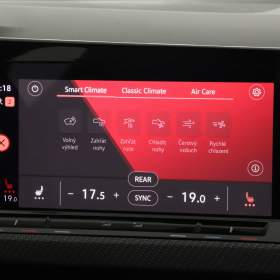 Foto inzerátu VW Golf 1.5 eTSI