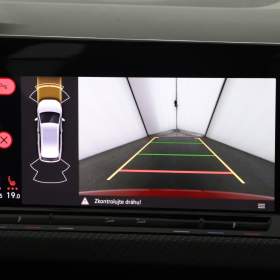 Foto inzerátu VW Golf 1.5 eTSI