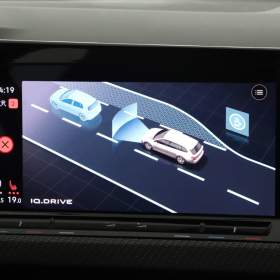 Foto inzerátu VW Golf 1.5 eTSI