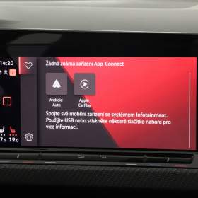 Foto inzerátu VW Golf 1.5 eTSI