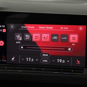 Foto inzerátu VW Golf 1.5 eTSI