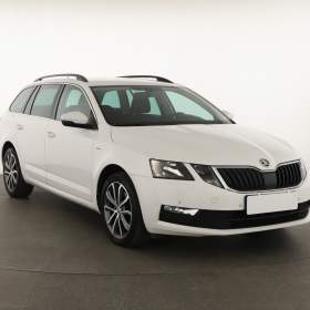 Skoda Octavia 2.0 TDI / 19943661